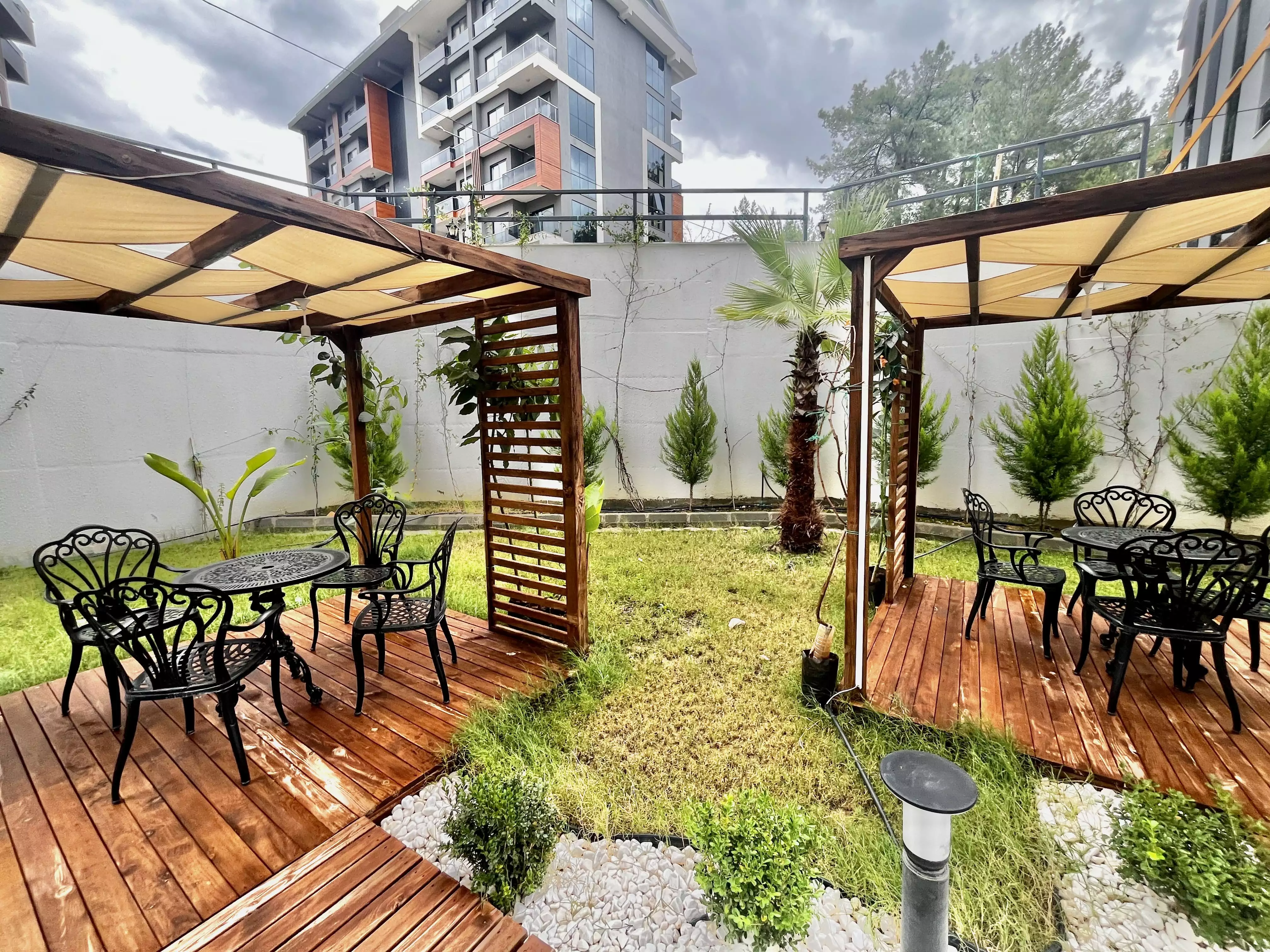 Flat 45m² in Turkey, Avsallar. Priced at 61000€ rent photo-15