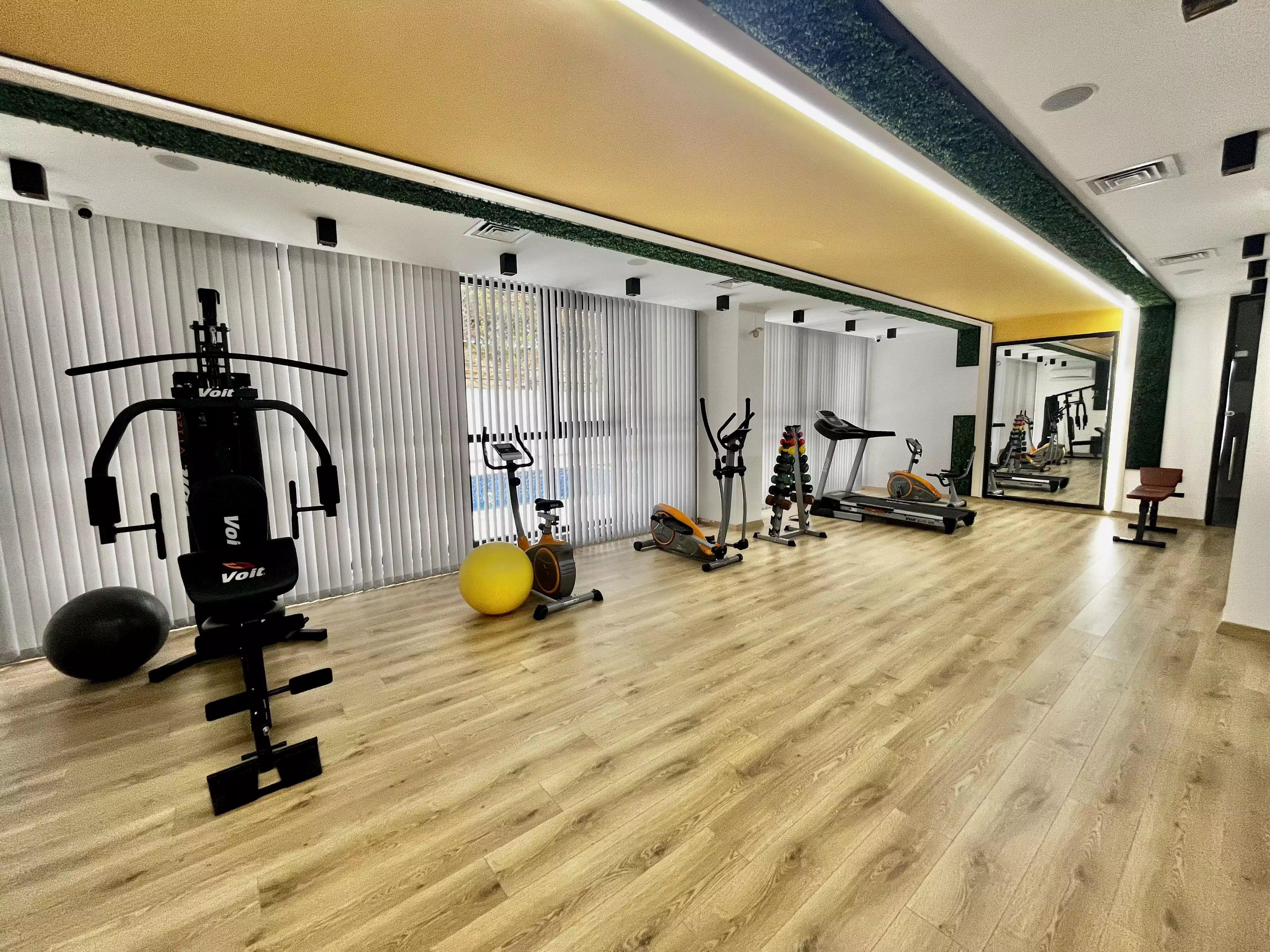 Flat 45m² in Turkey, Avsallar. Priced at 61000€ rent photo-18