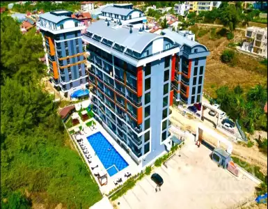 Buy in Turkey for 61000€