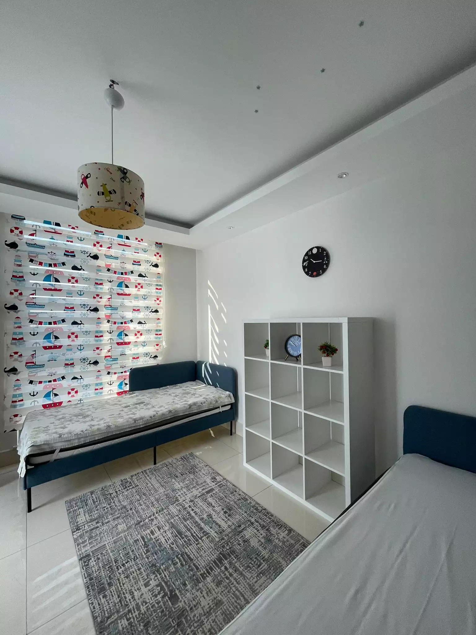 Flat 130m² in Turkey, Tosmur. Priced at 278000€ rent photo-3