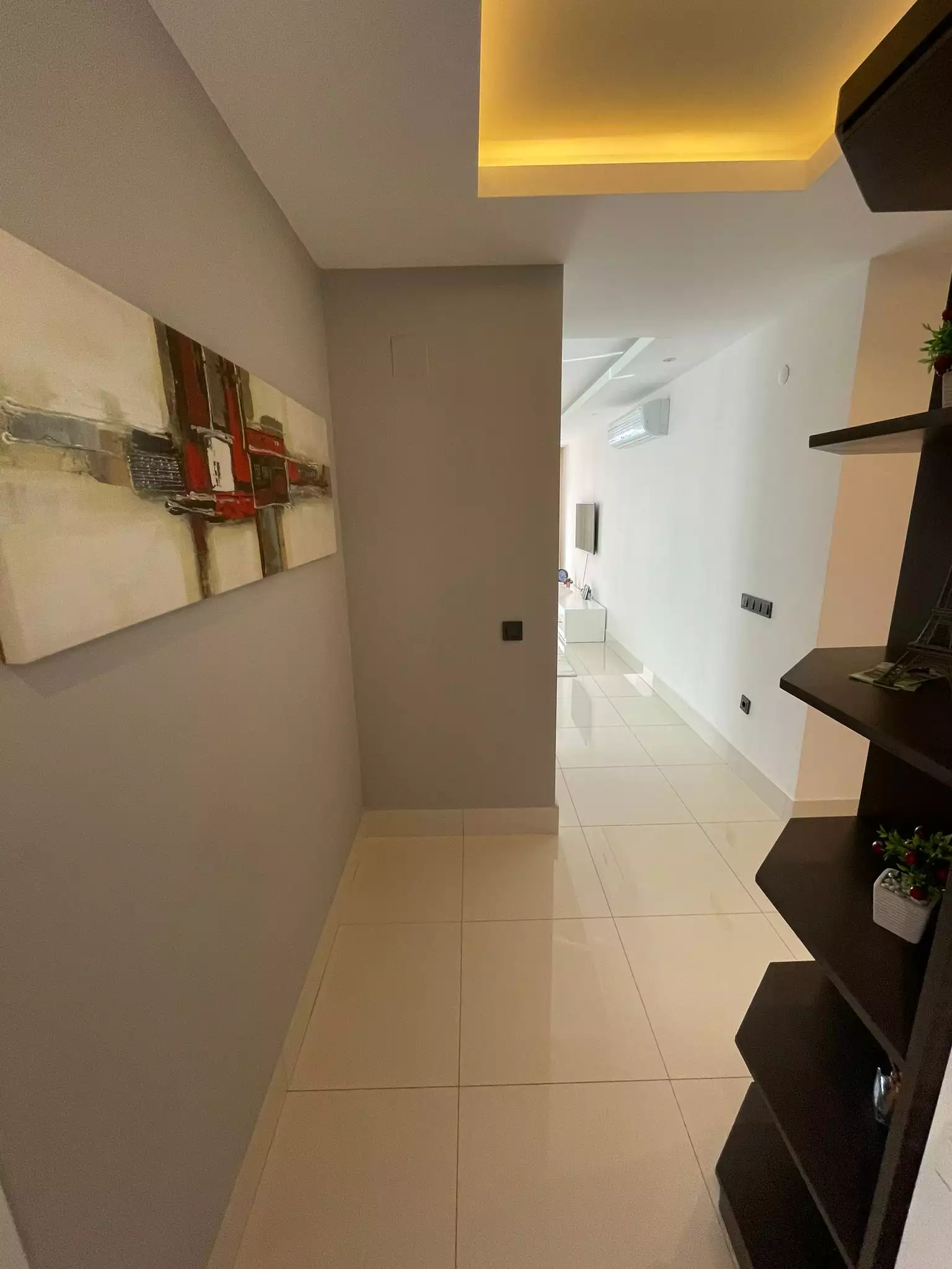 Flat 130m² in Turkey, Tosmur. Priced at 278000€ rent photo-4