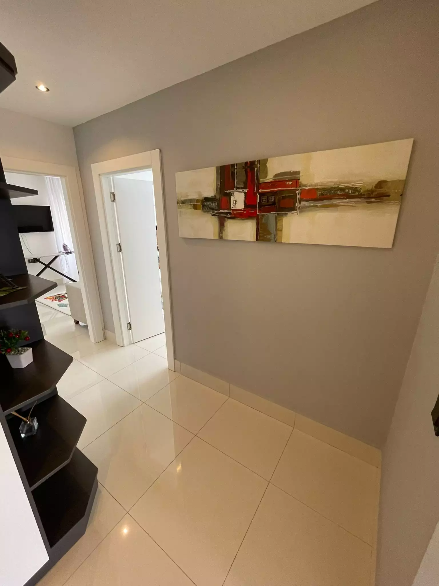 Flat 130m² in Turkey, Tosmur. Priced at 278000€ rent photo-7