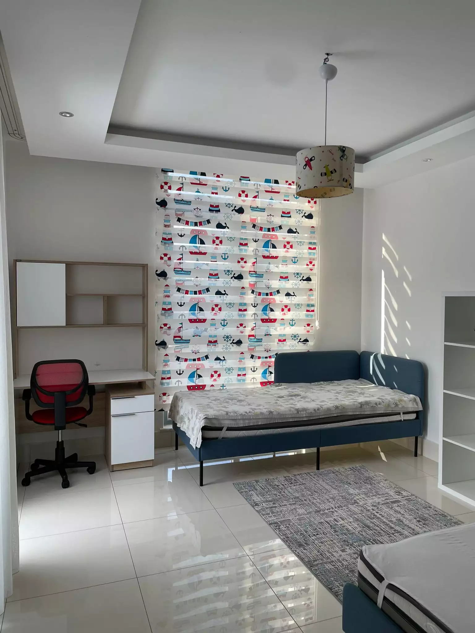 Flat 130m² in Turkey, Tosmur. Priced at 278000€ rent photo-12