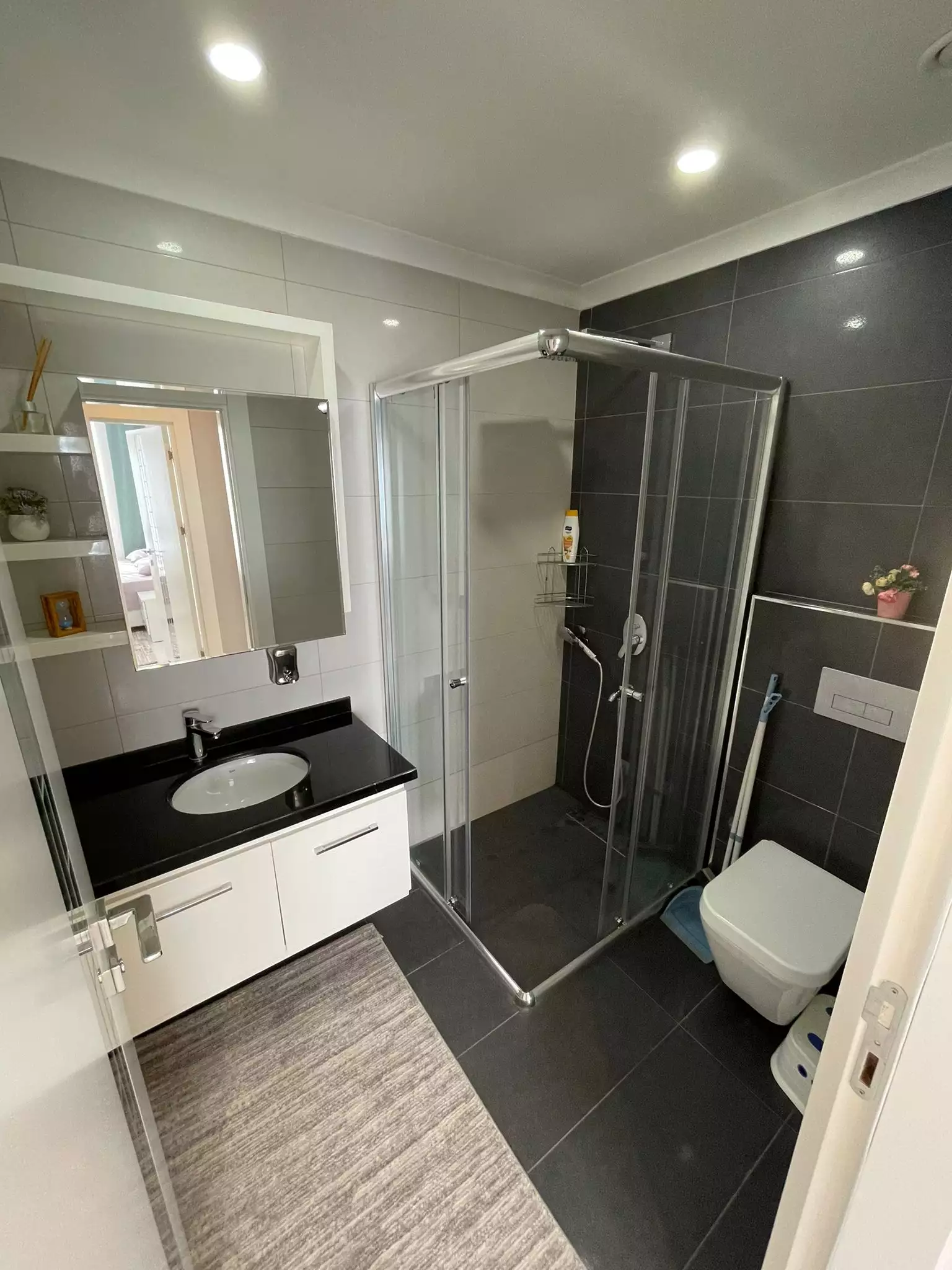 Flat 130m² in Turkey, Tosmur. Priced at 278000€ rent photo-17