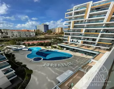 Buy in Turkey for 278000€