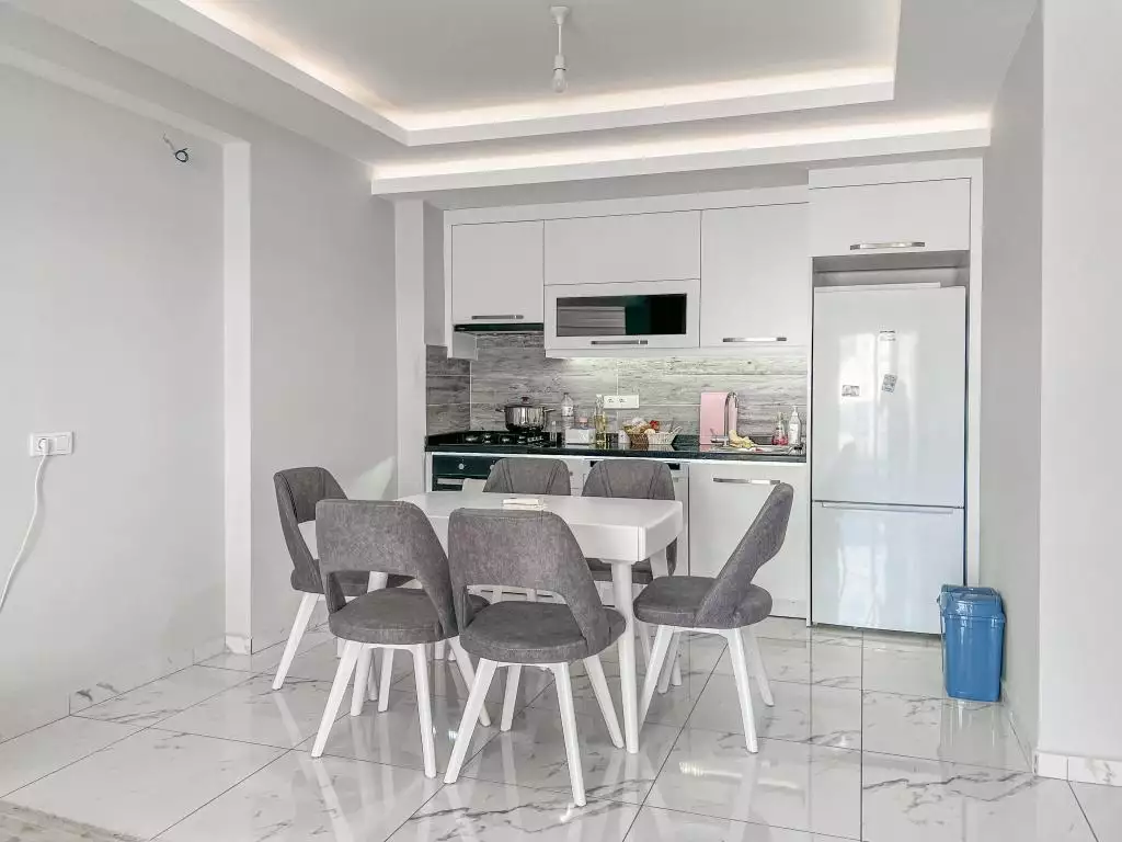 Flat 85m² in Turkey, Mahmutlar. Priced at 90500€ rent photo-6