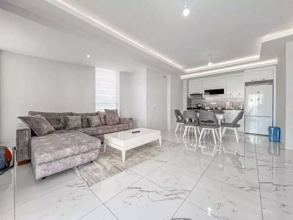 Flat 85m² in Turkey, Mahmutlar. Priced at 90500€ rent photo-8