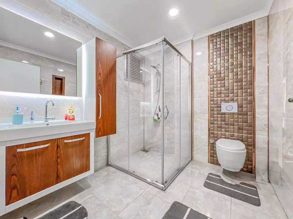 Flat 85m² in Turkey, Mahmutlar. Priced at 90500€ rent photo-10