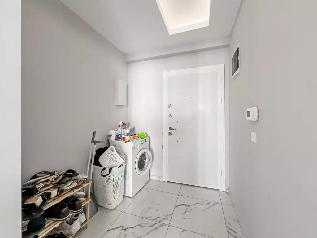 Flat 85m² in Turkey, Mahmutlar. Priced at 90500€ rent photo-14