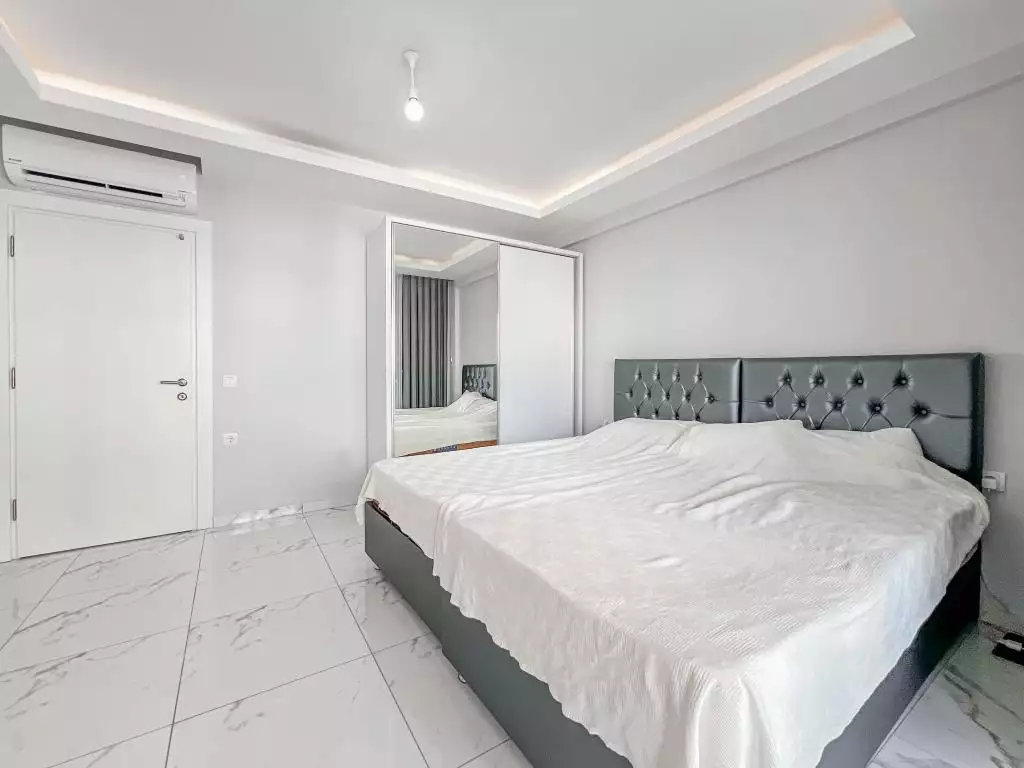 Flat 85m² in Turkey, Mahmutlar. Priced at 90500€ rent photo-17