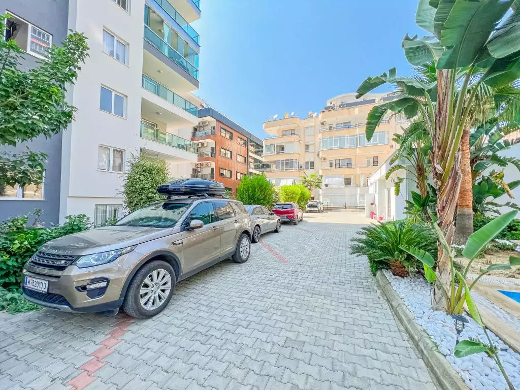 Flat 85m² in Turkey, Mahmutlar. Priced at 90500€ rent photo-20