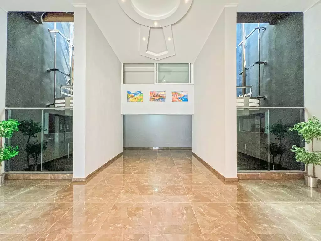 Flat 85m² in Turkey, Mahmutlar. Priced at 90500€ rent photo-23
