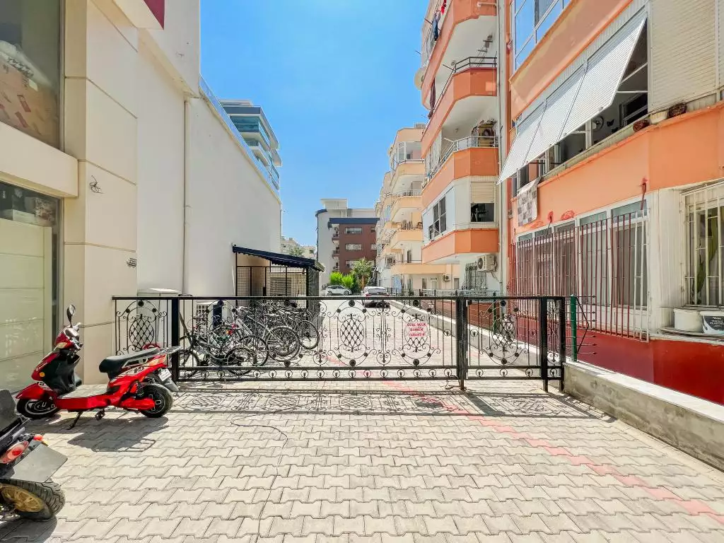 Flat 85m² in Turkey, Mahmutlar. Priced at 90500€ rent photo-24