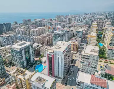 Buy in Turkey for 90500€