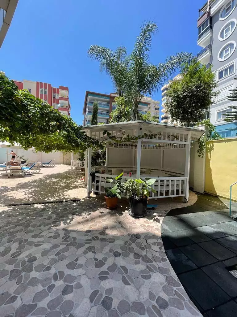 Flat 65m² in Turkey, Mahmutlar. Priced at 90000€ rent photo-4