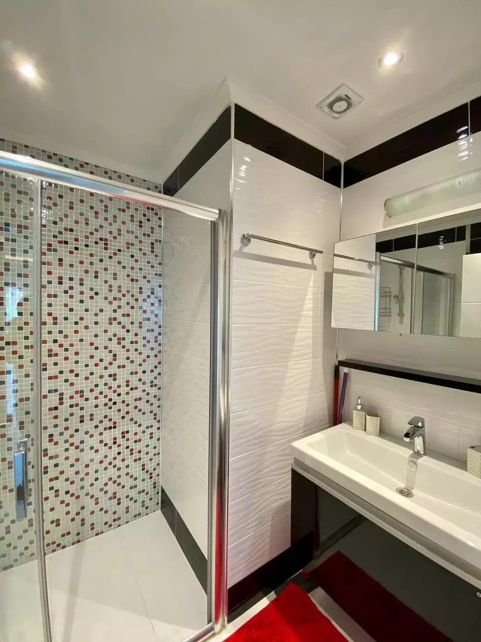 Flat 65m² in Turkey, Mahmutlar. Priced at 90000€ rent photo-7