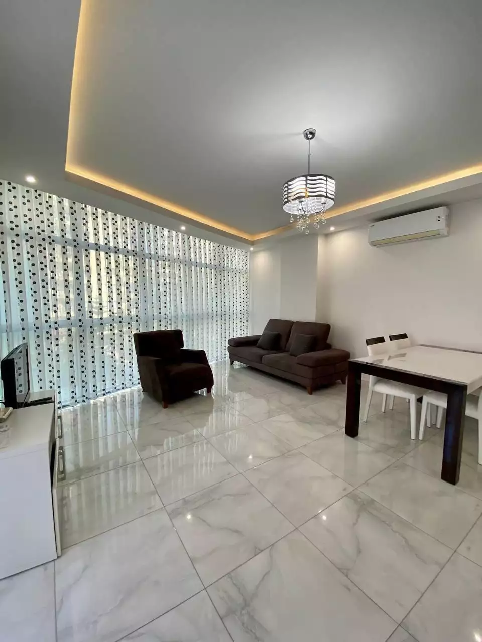 Flat 65m² in Turkey, Mahmutlar. Priced at 90000€ rent photo-9