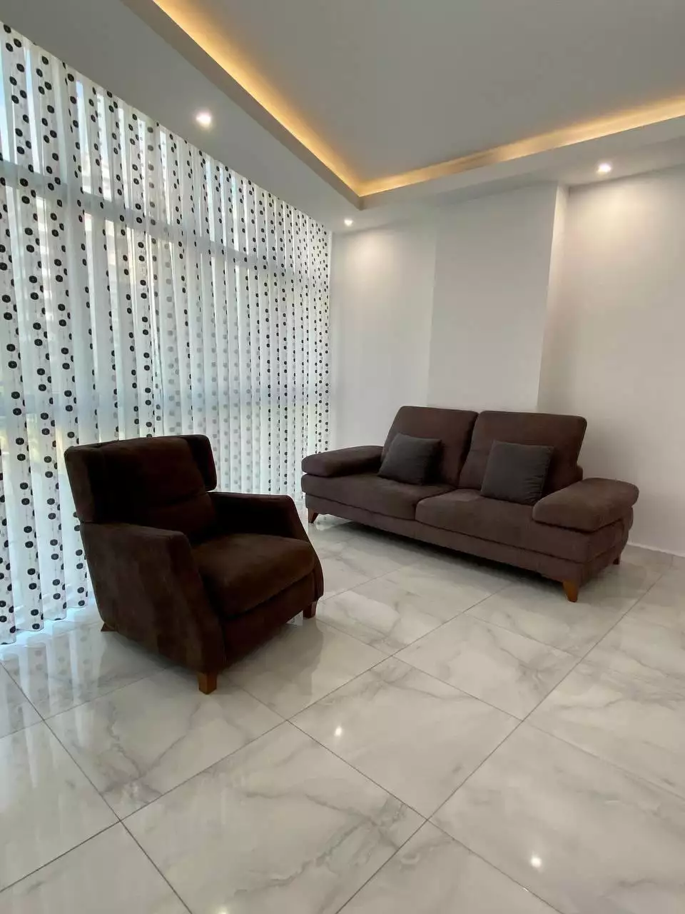 Flat 65m² in Turkey, Mahmutlar. Priced at 90000€ rent photo-11