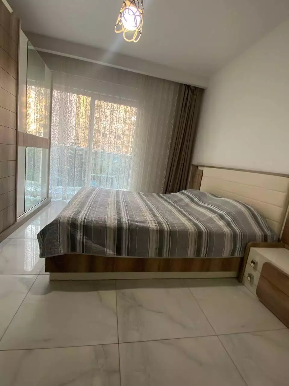 Flat 65m² in Turkey, Mahmutlar. Priced at 90000€ rent photo-13