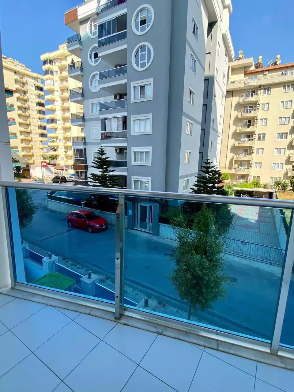 Flat 65m² in Turkey, Mahmutlar. Priced at 90000€ rent photo-15