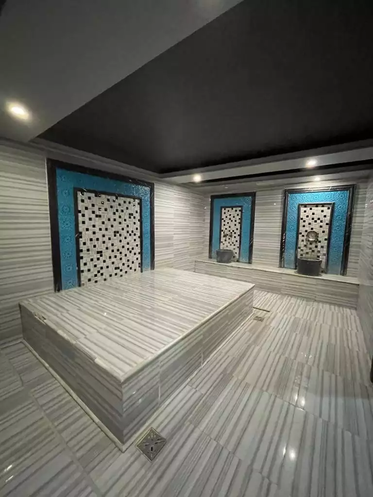 Flat 65m² in Turkey, Mahmutlar. Priced at 90000€ rent photo-19