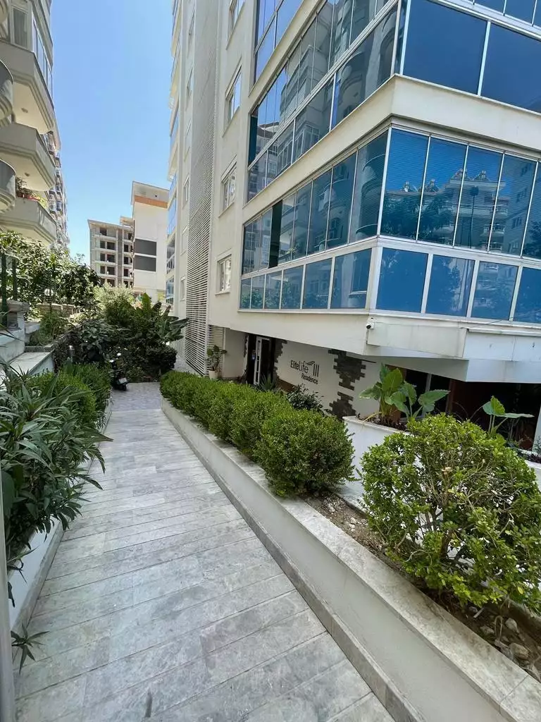 Flat 65m² in Turkey, Mahmutlar. Priced at 90000€ rent photo-20