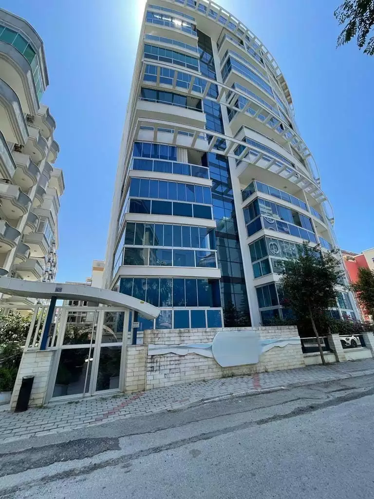 Flat 65m² in Turkey, Mahmutlar. Priced at 90000€ rent photo-1