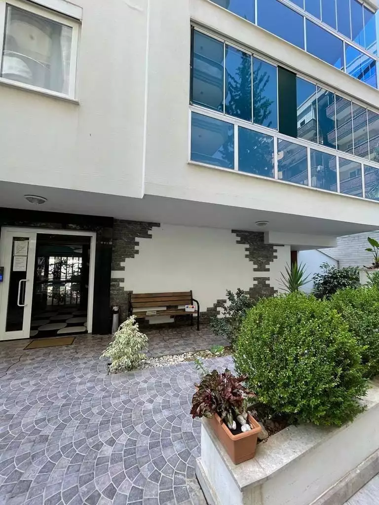 Flat 65m² in Turkey, Mahmutlar. Priced at 90000€ rent photo-3