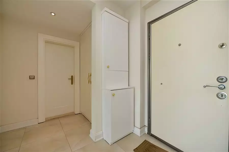 Flat 65m² in Turkey, Mahmutlar. Priced at 110000€ rent photo-1