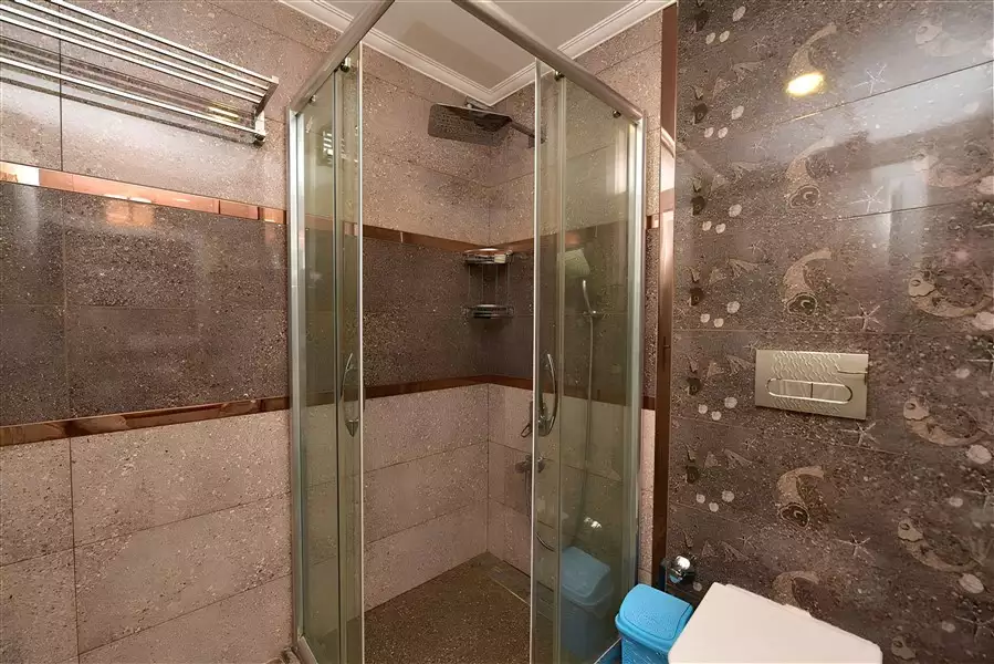 Flat 65m² in Turkey, Mahmutlar. Priced at 110000€ rent photo-8