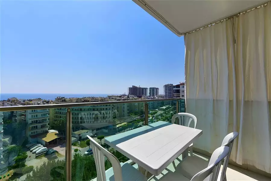 Flat 65m² in Turkey, Mahmutlar. Priced at 110000€ rent photo-15