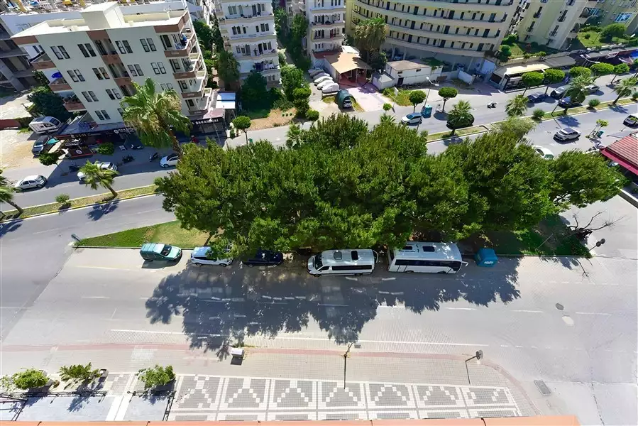 Flat 65m² in Turkey, Mahmutlar. Priced at 110000€ rent photo-19