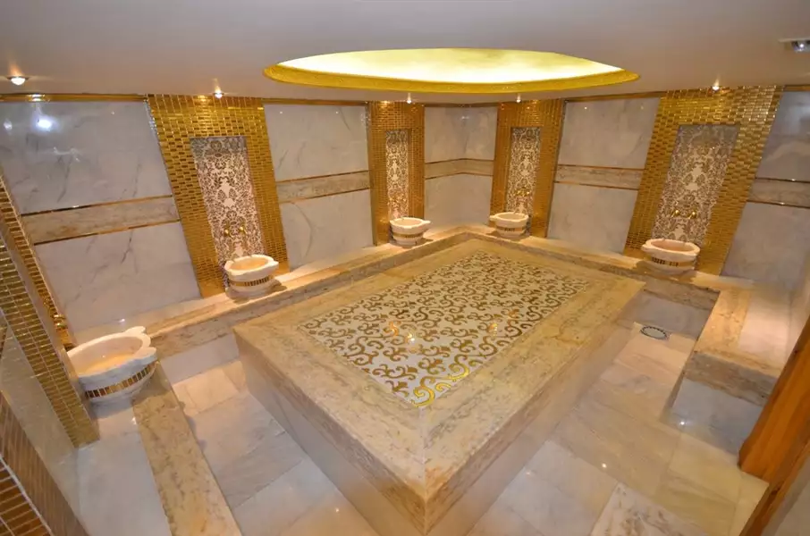 Flat 65m² in Turkey, Mahmutlar. Priced at 110000€ rent photo-27