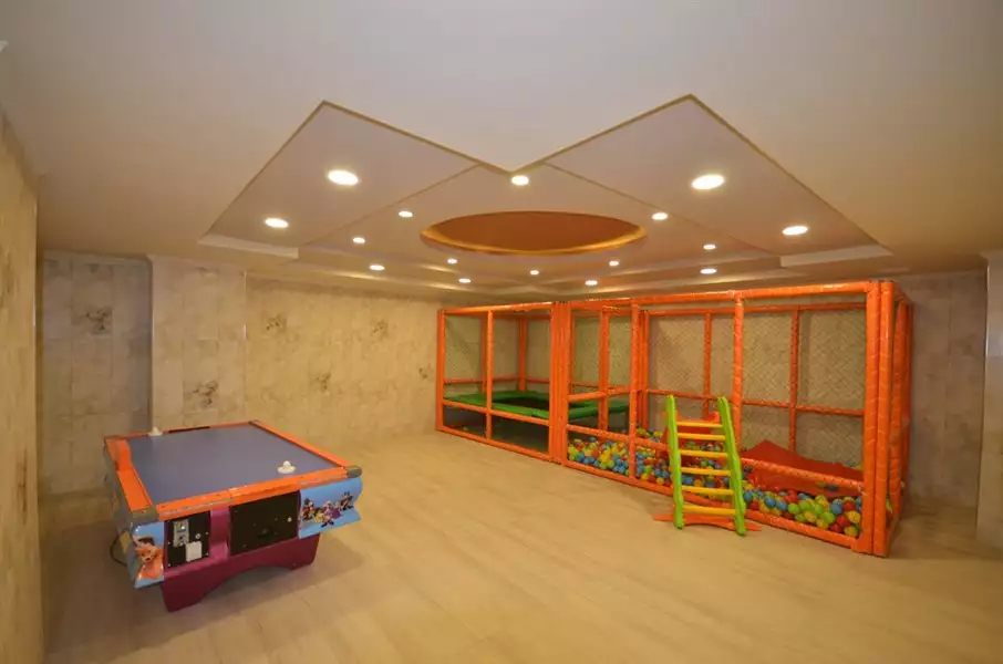 Flat 65m² in Turkey, Mahmutlar. Priced at 110000€ rent photo-29