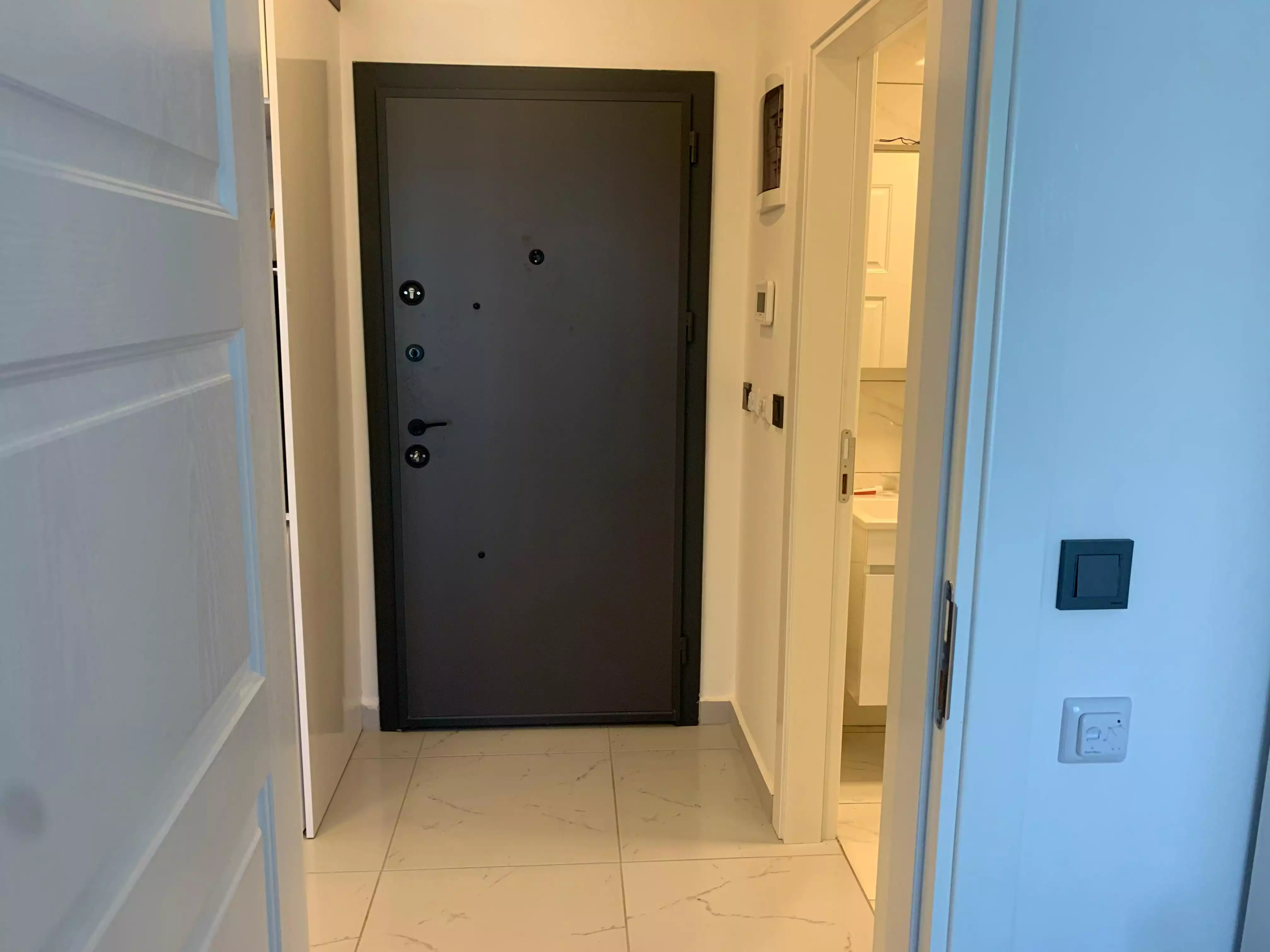 Flat 50m² in Turkey, Mahmutlar. Priced at 82000€ rent photo-2