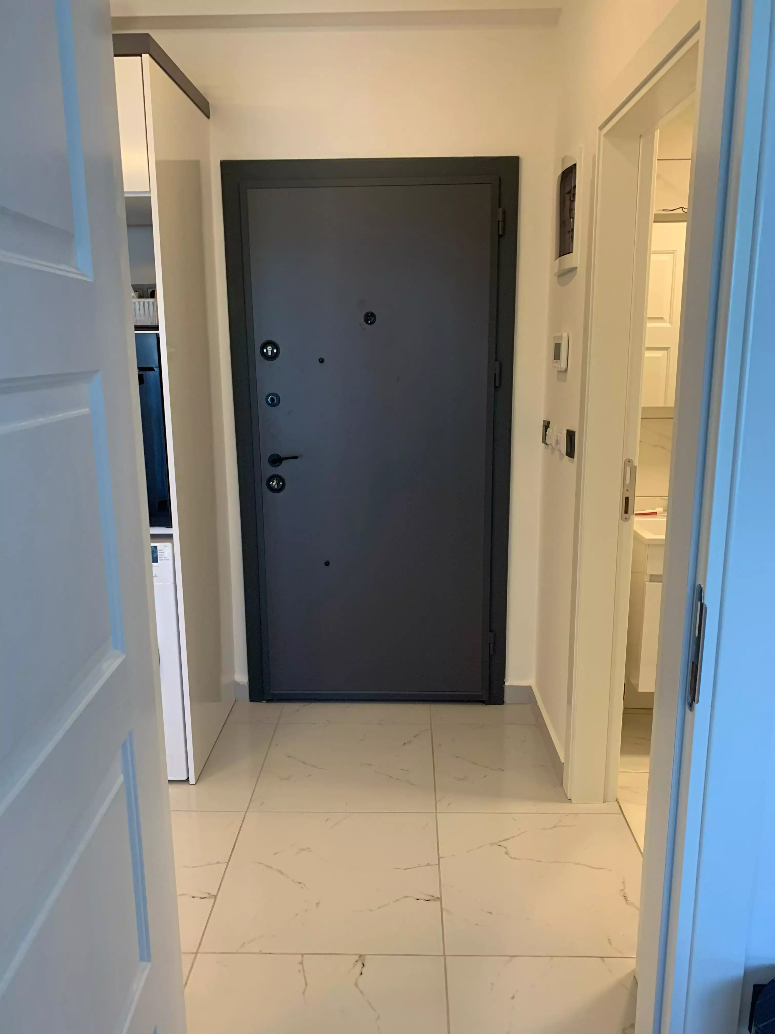 Flat 50m² in Turkey, Mahmutlar. Priced at 82000€ rent photo-4
