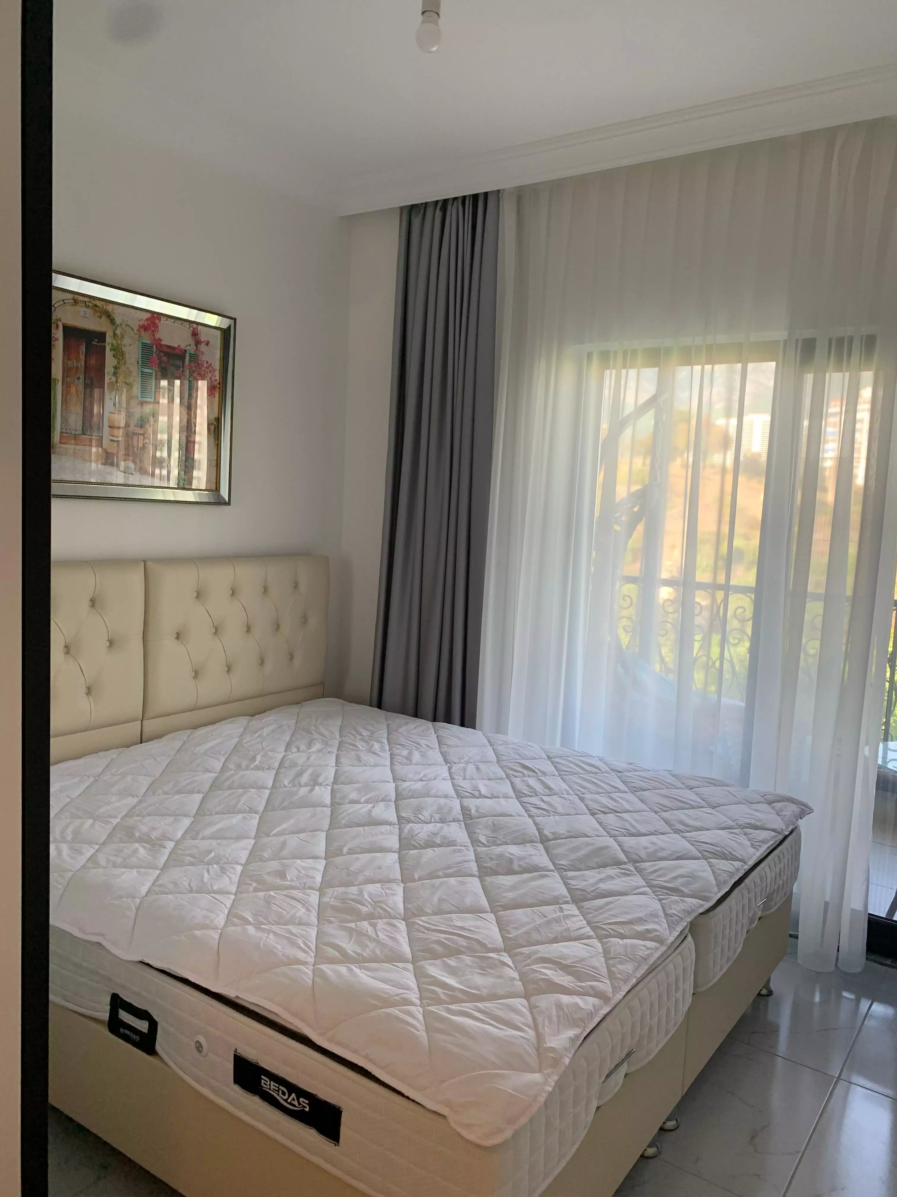 Flat 50m² in Turkey, Mahmutlar. Priced at 82000€ rent photo-5