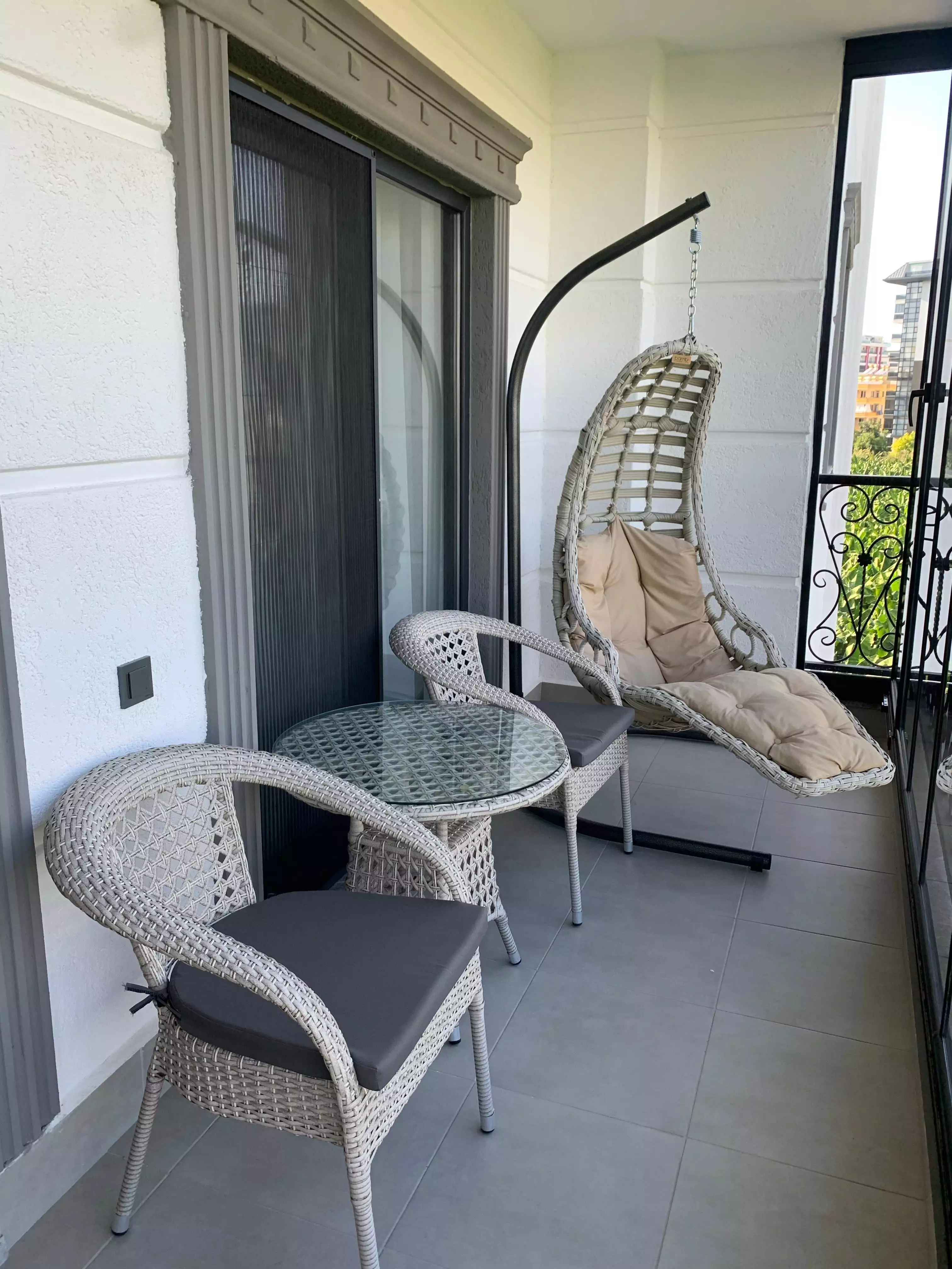Flat 50m² in Turkey, Mahmutlar. Priced at 82000€ rent photo-6