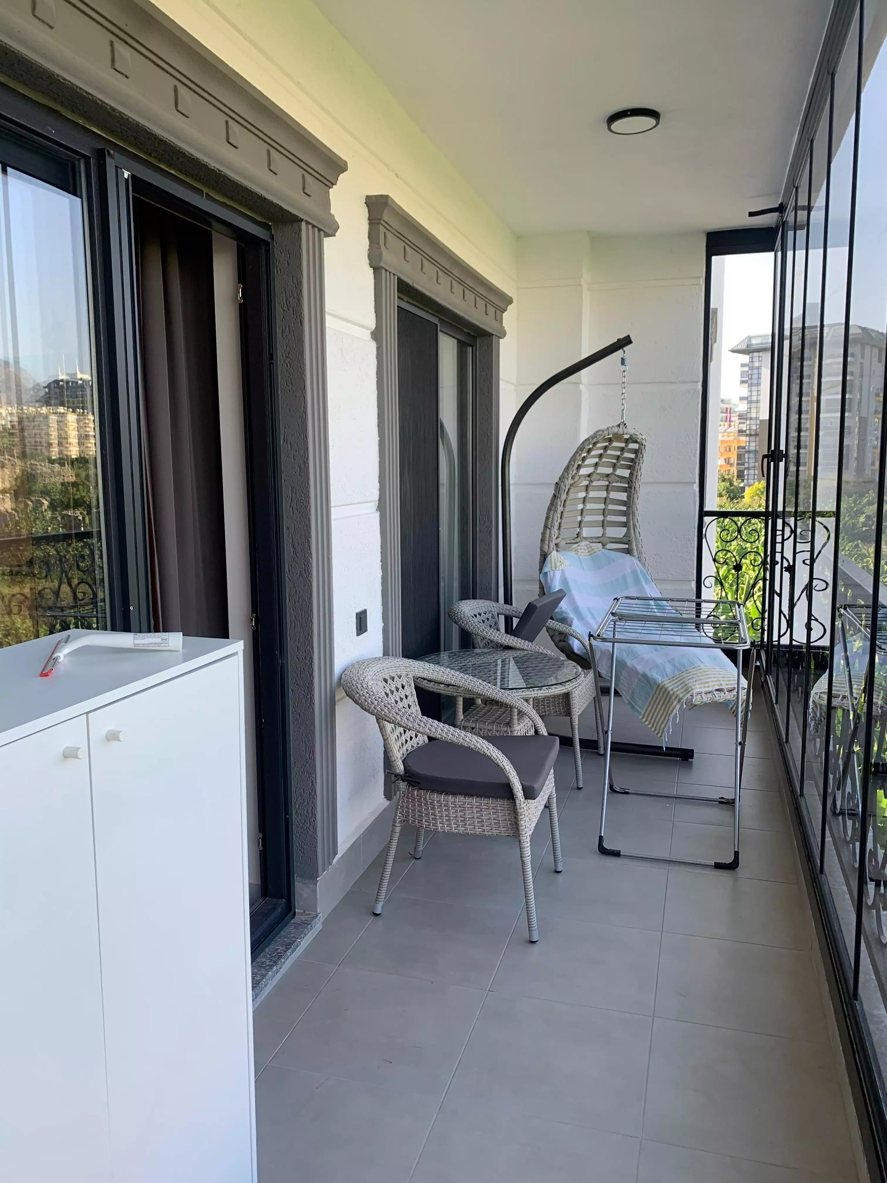 Flat 50m² in Turkey, Mahmutlar. Priced at 82000€ rent photo-7