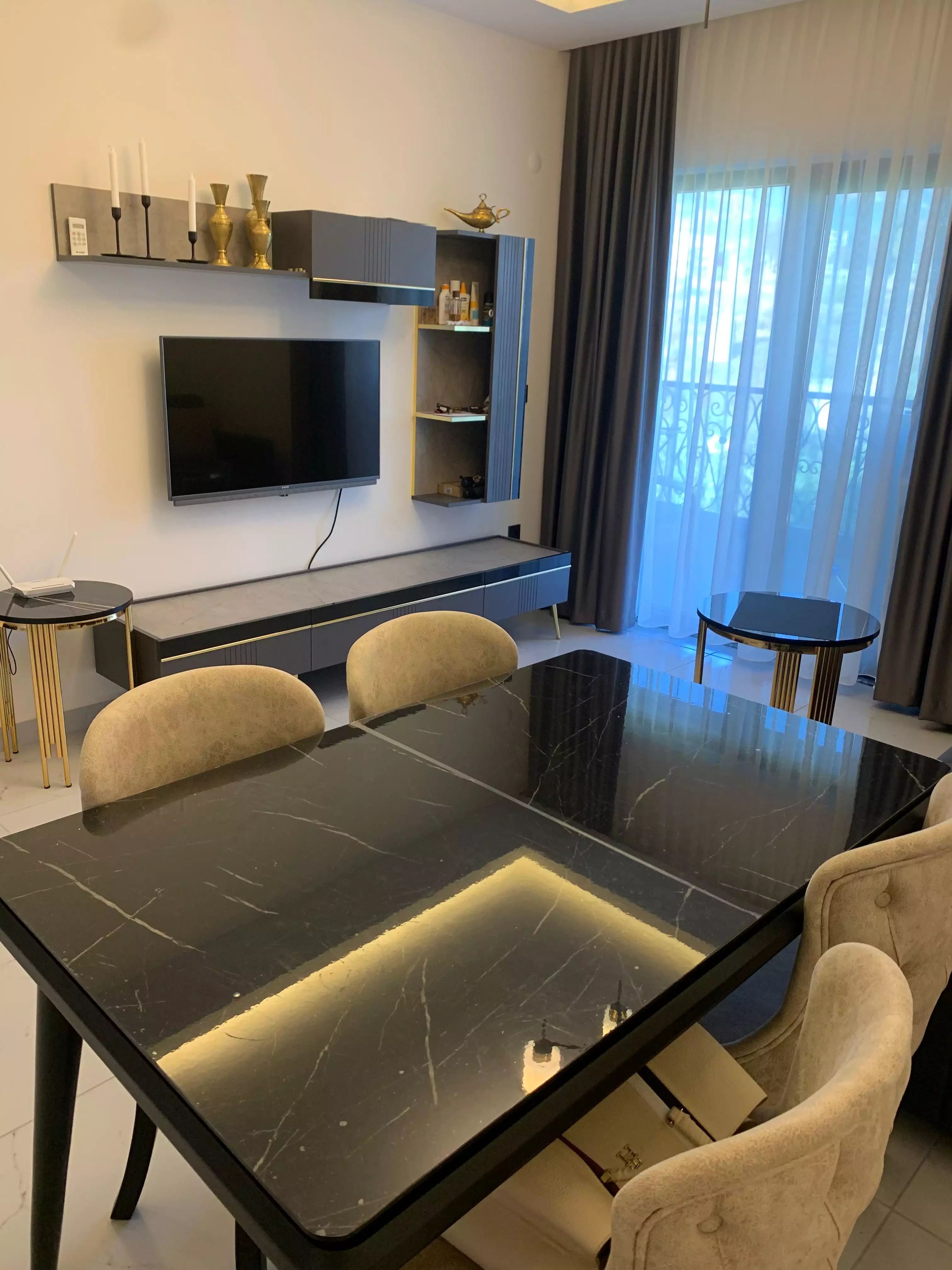 Flat 50m² in Turkey, Mahmutlar. Priced at 82000€ rent photo-8