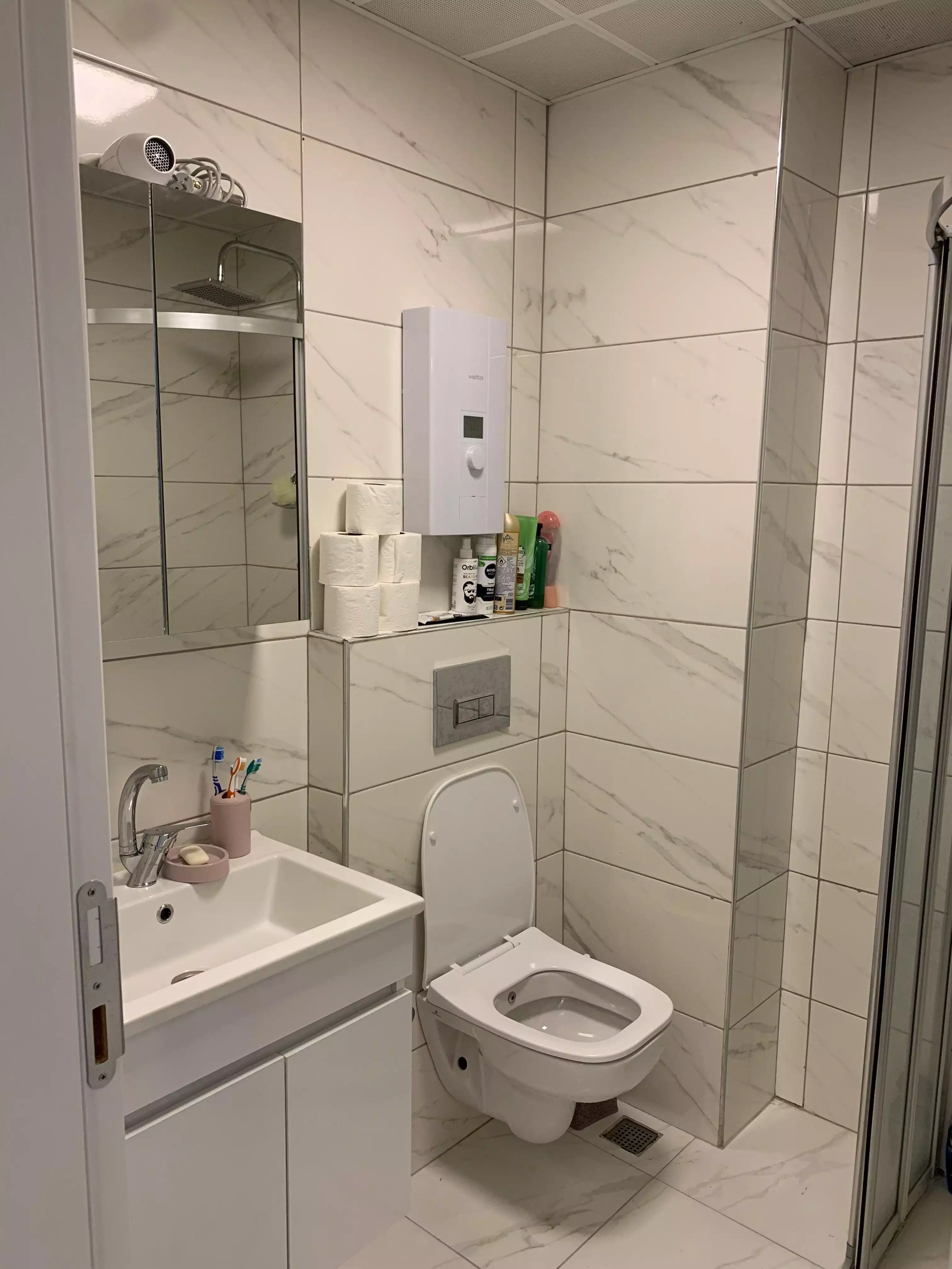 Flat 50m² in Turkey, Mahmutlar. Priced at 82000€ rent photo-10