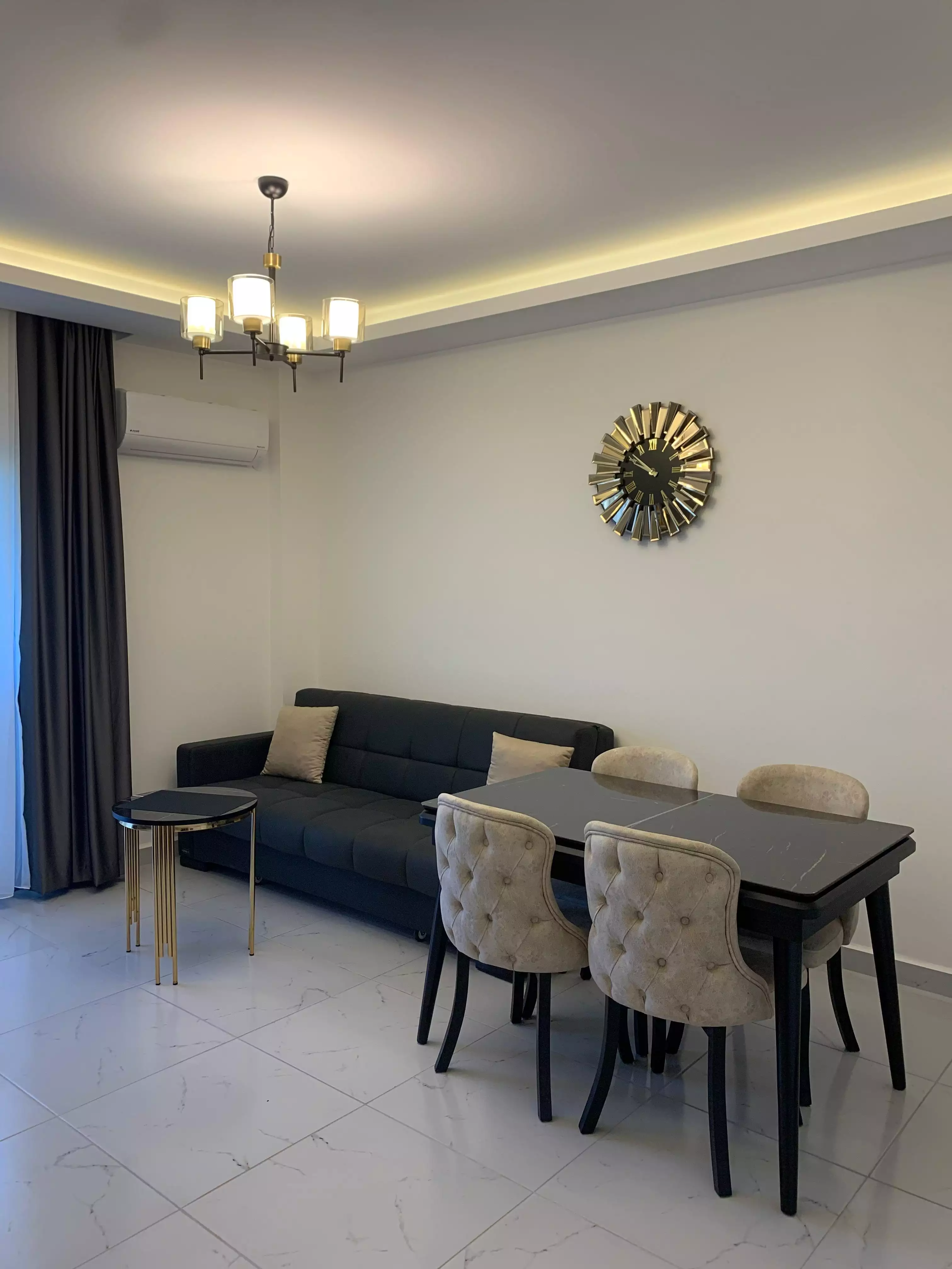 Flat 50m² in Turkey, Mahmutlar. Priced at 82000€ rent photo-11