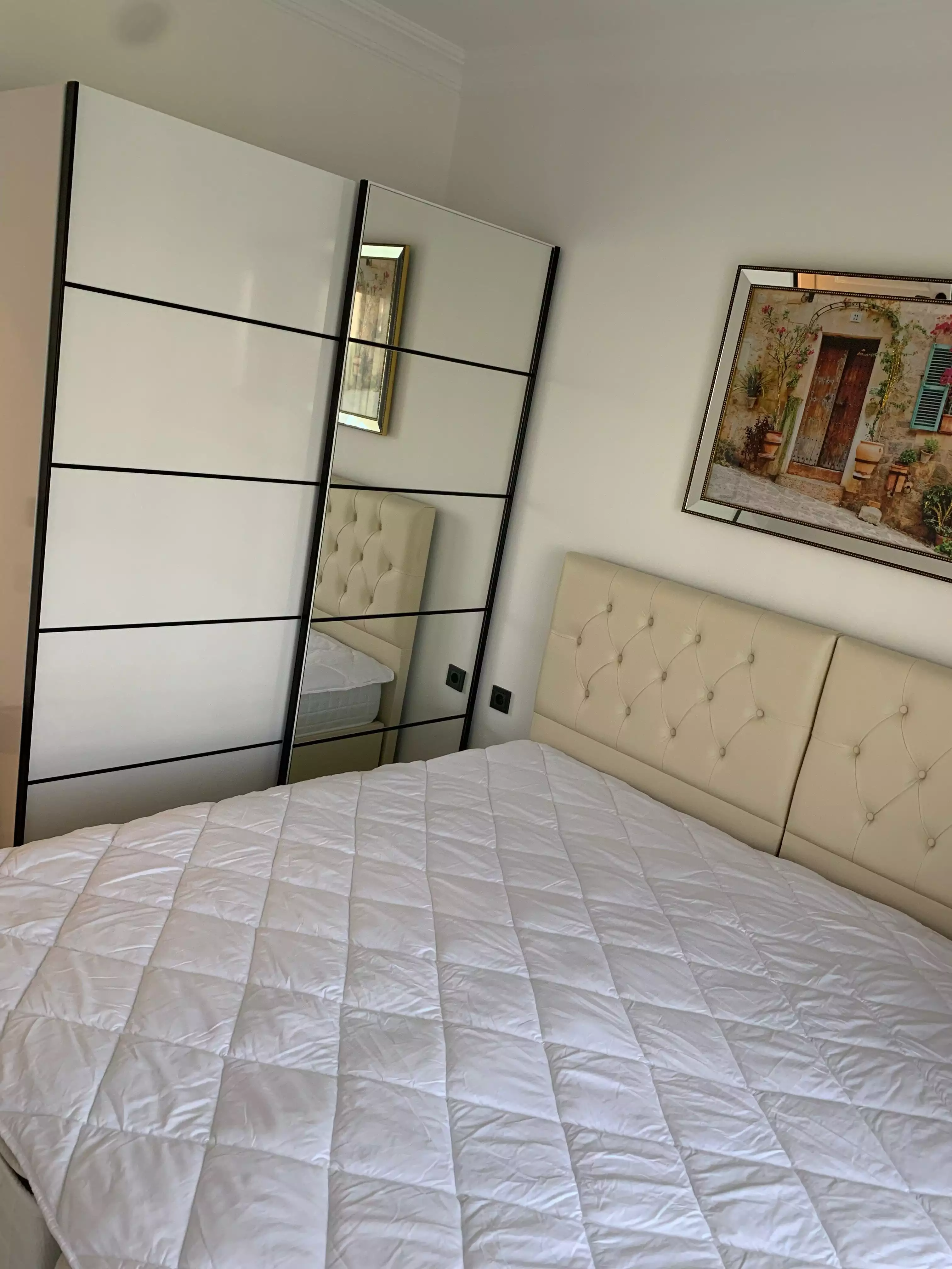 Flat 50m² in Turkey, Mahmutlar. Priced at 82000€ rent photo-12