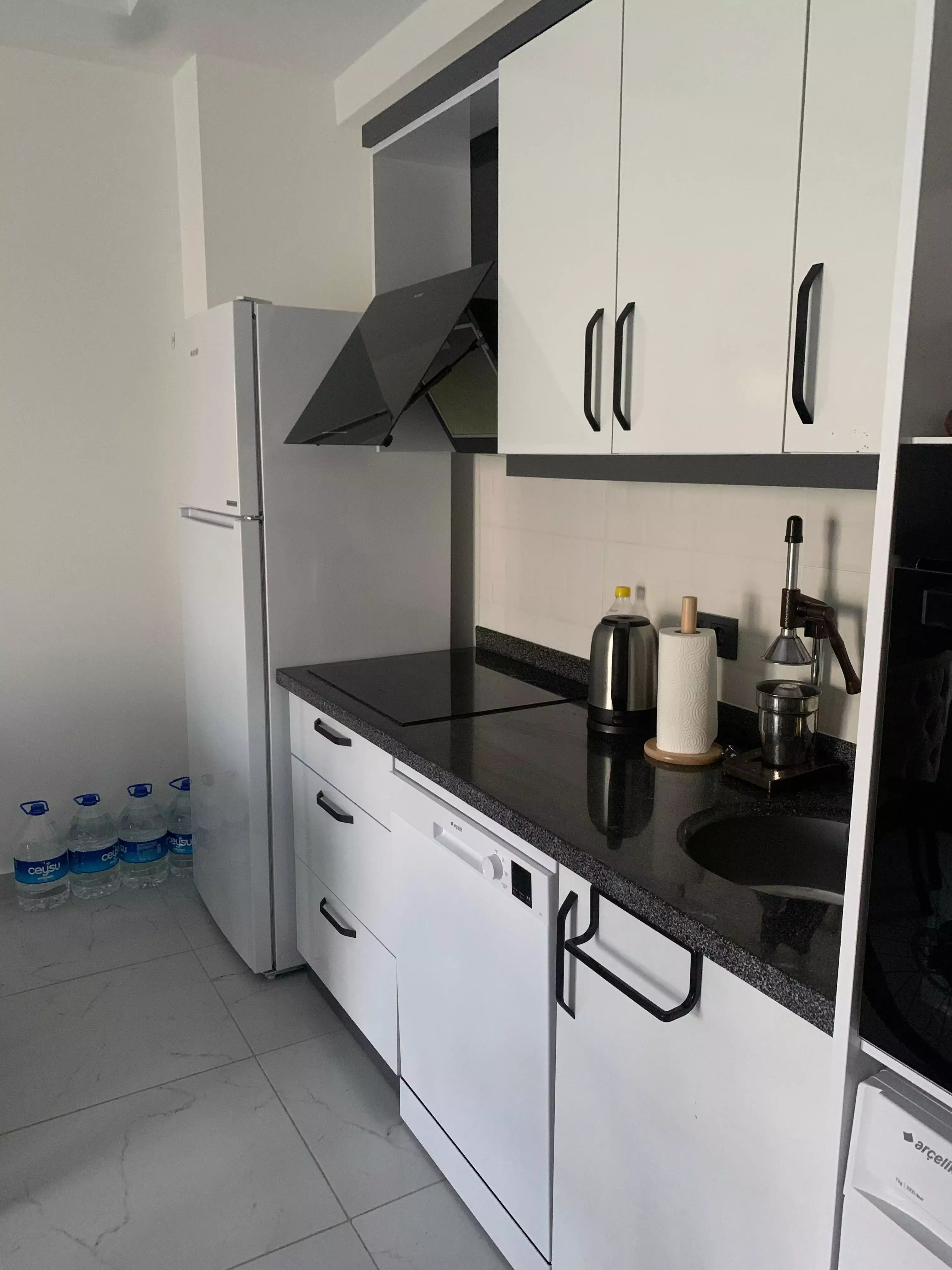 Flat 50m² in Turkey, Mahmutlar. Priced at 82000€ rent photo-13