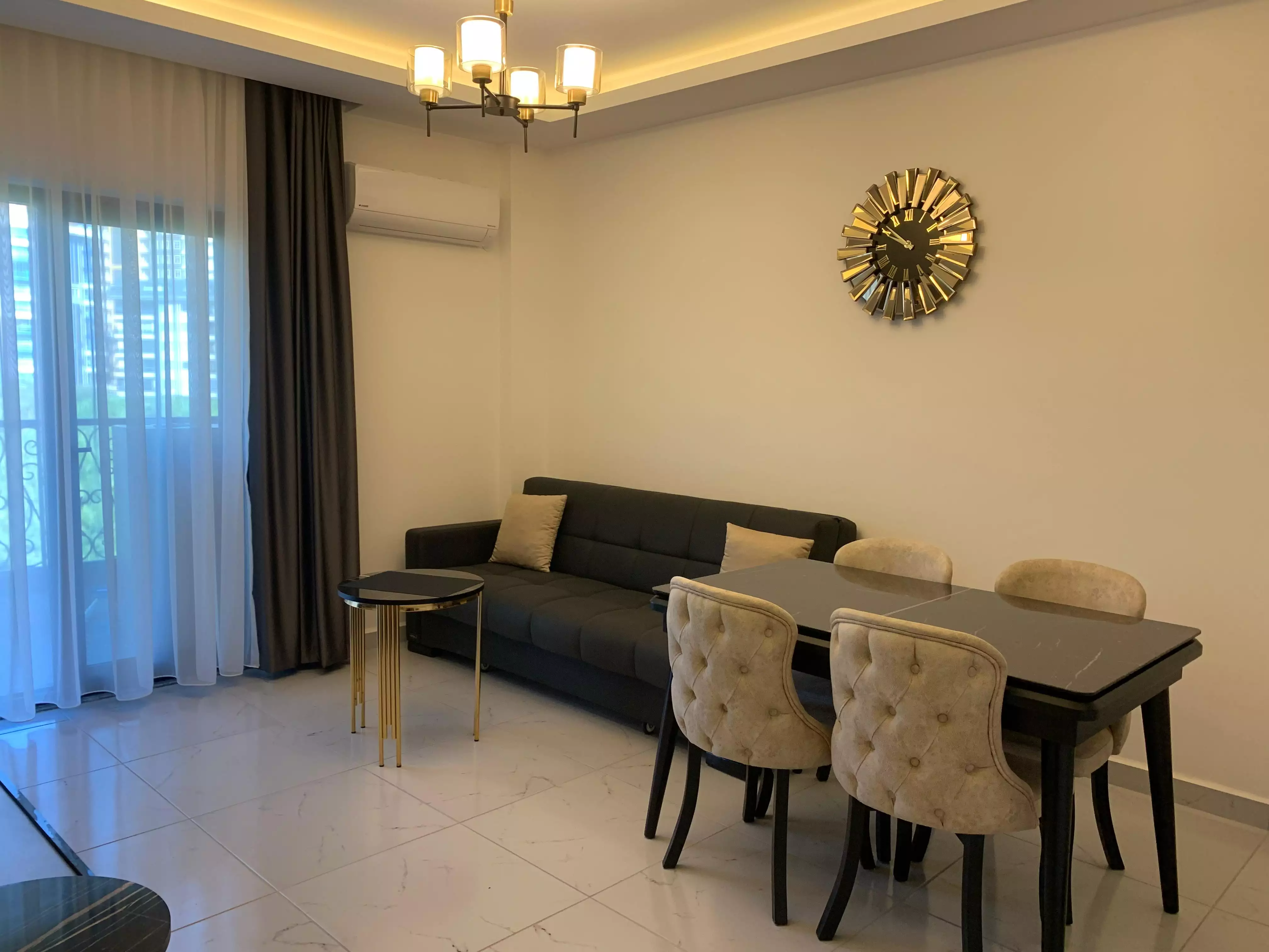 Flat 50m² in Turkey, Mahmutlar. Priced at 82000€ rent photo-15