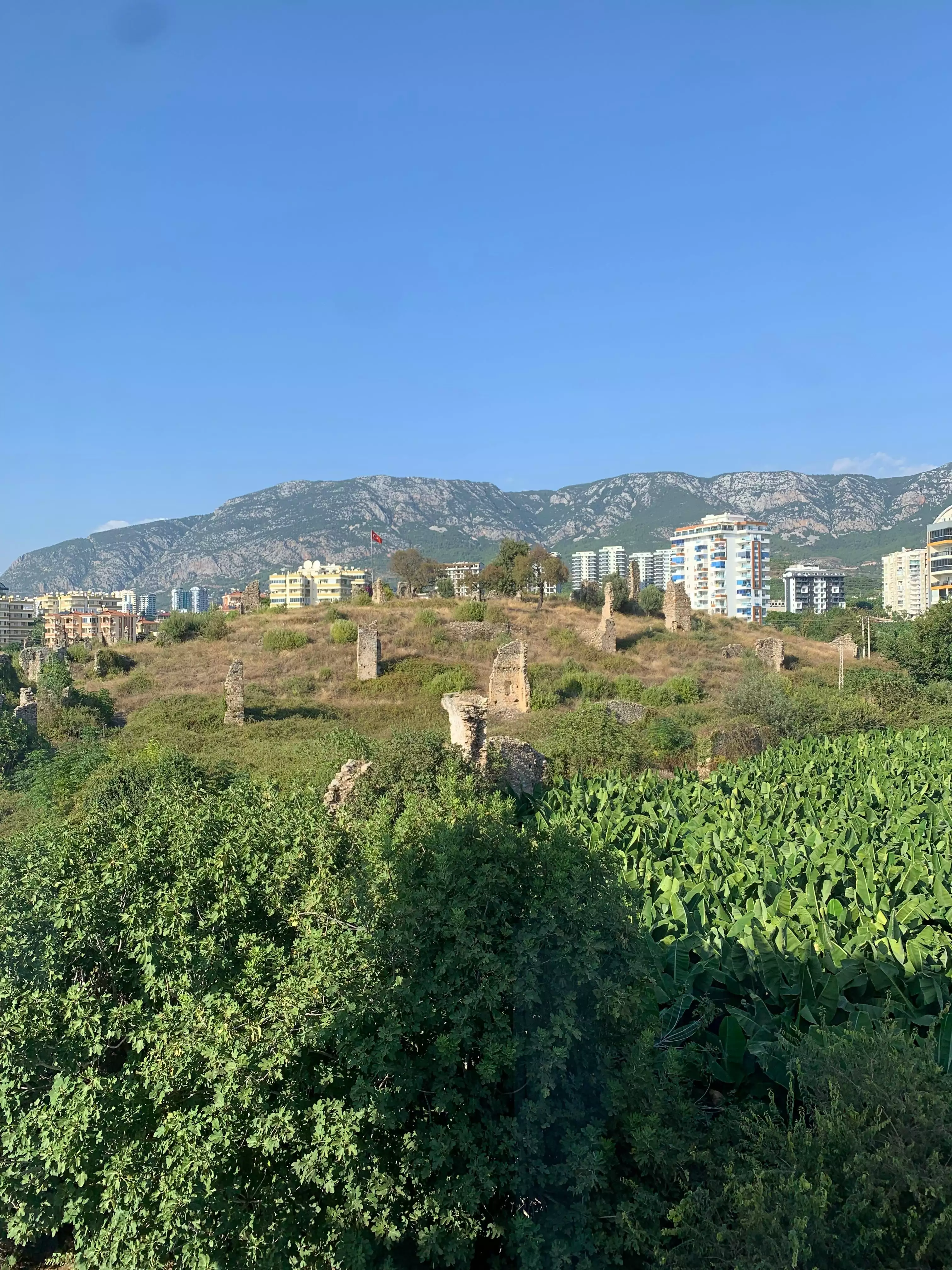 Flat 50m² in Turkey, Mahmutlar. Priced at 82000€ rent photo-16