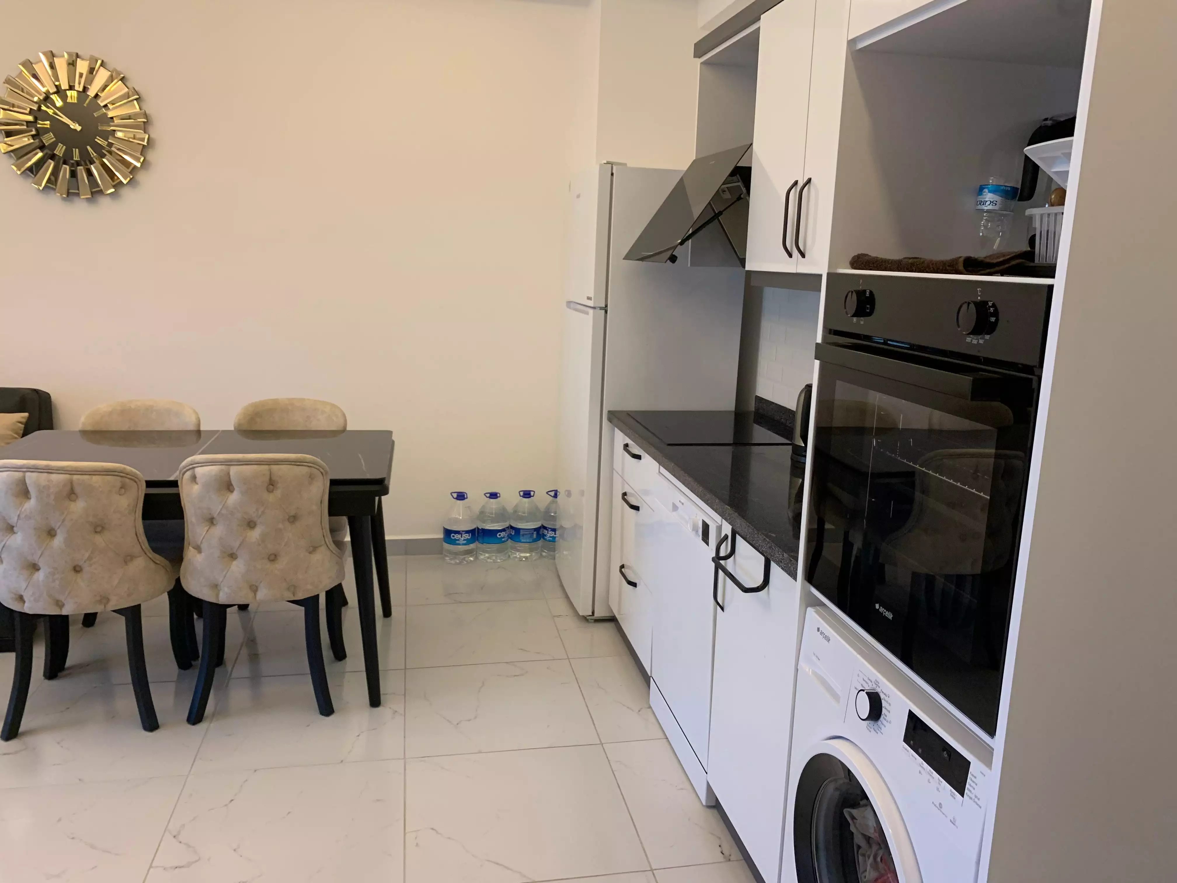Flat 50m² in Turkey, Mahmutlar. Priced at 82000€ rent photo-20