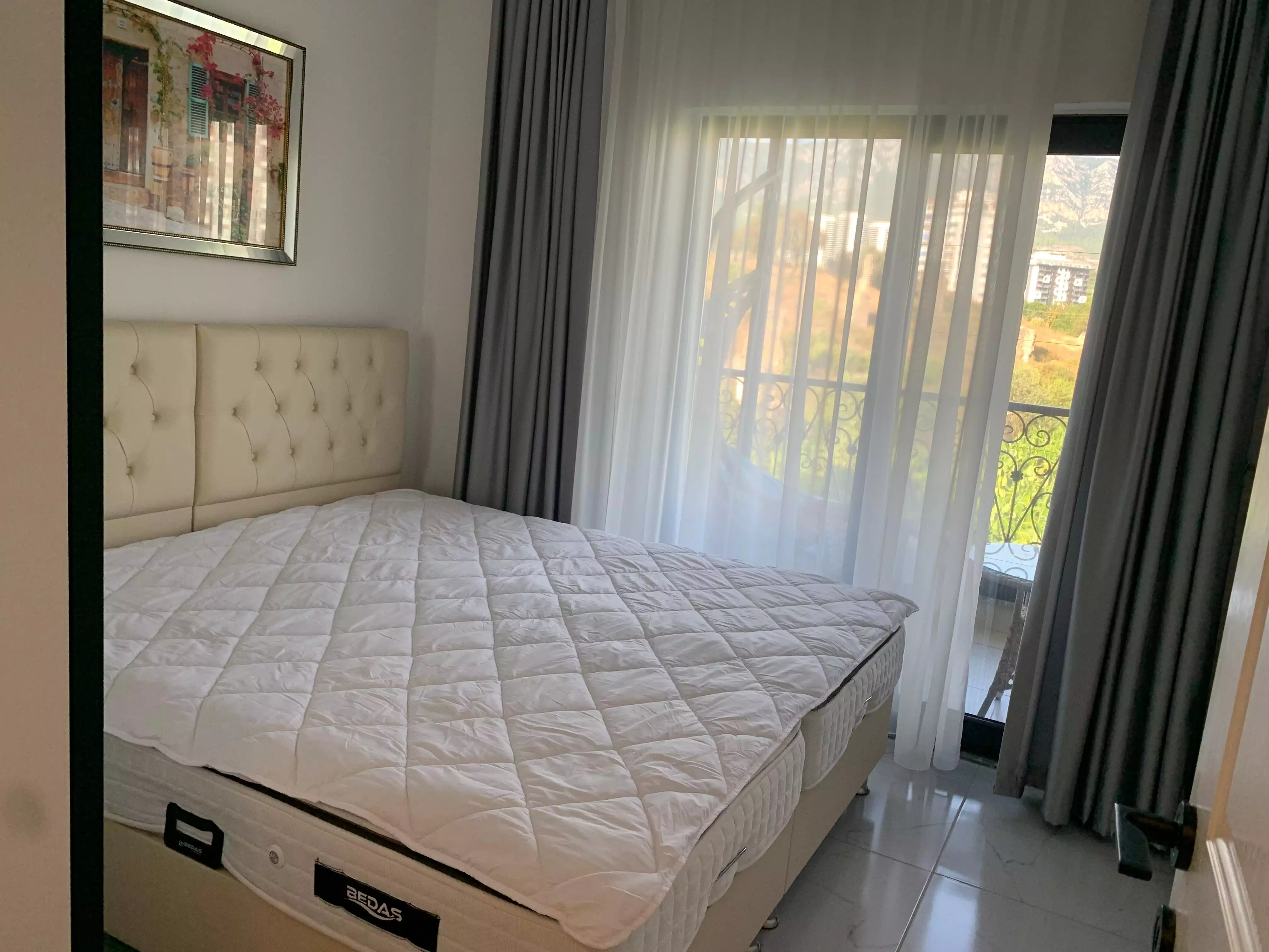 Flat 50m² in Turkey, Mahmutlar. Priced at 82000€ rent photo-21