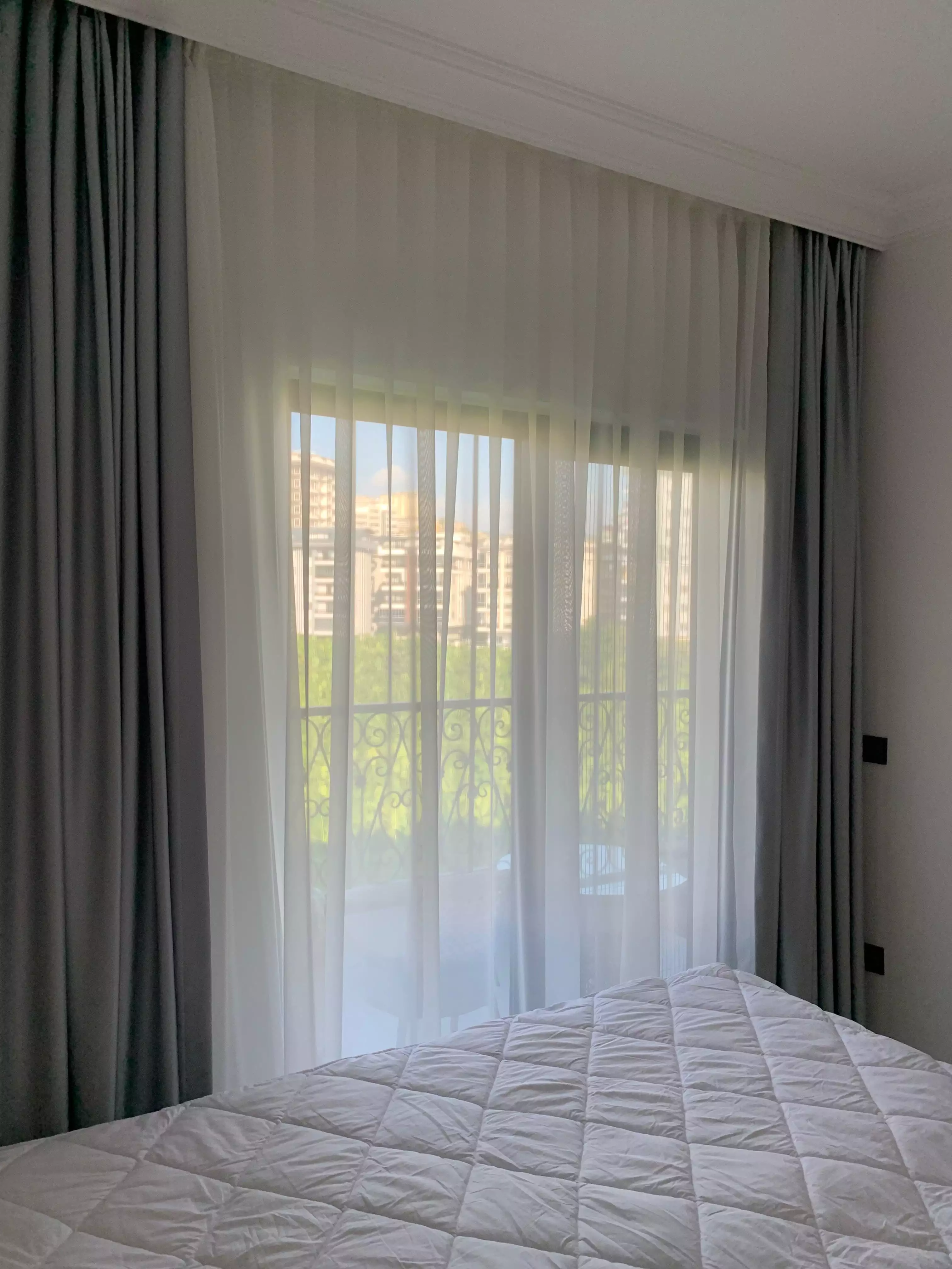 Flat 50m² in Turkey, Mahmutlar. Priced at 82000€ rent photo-22