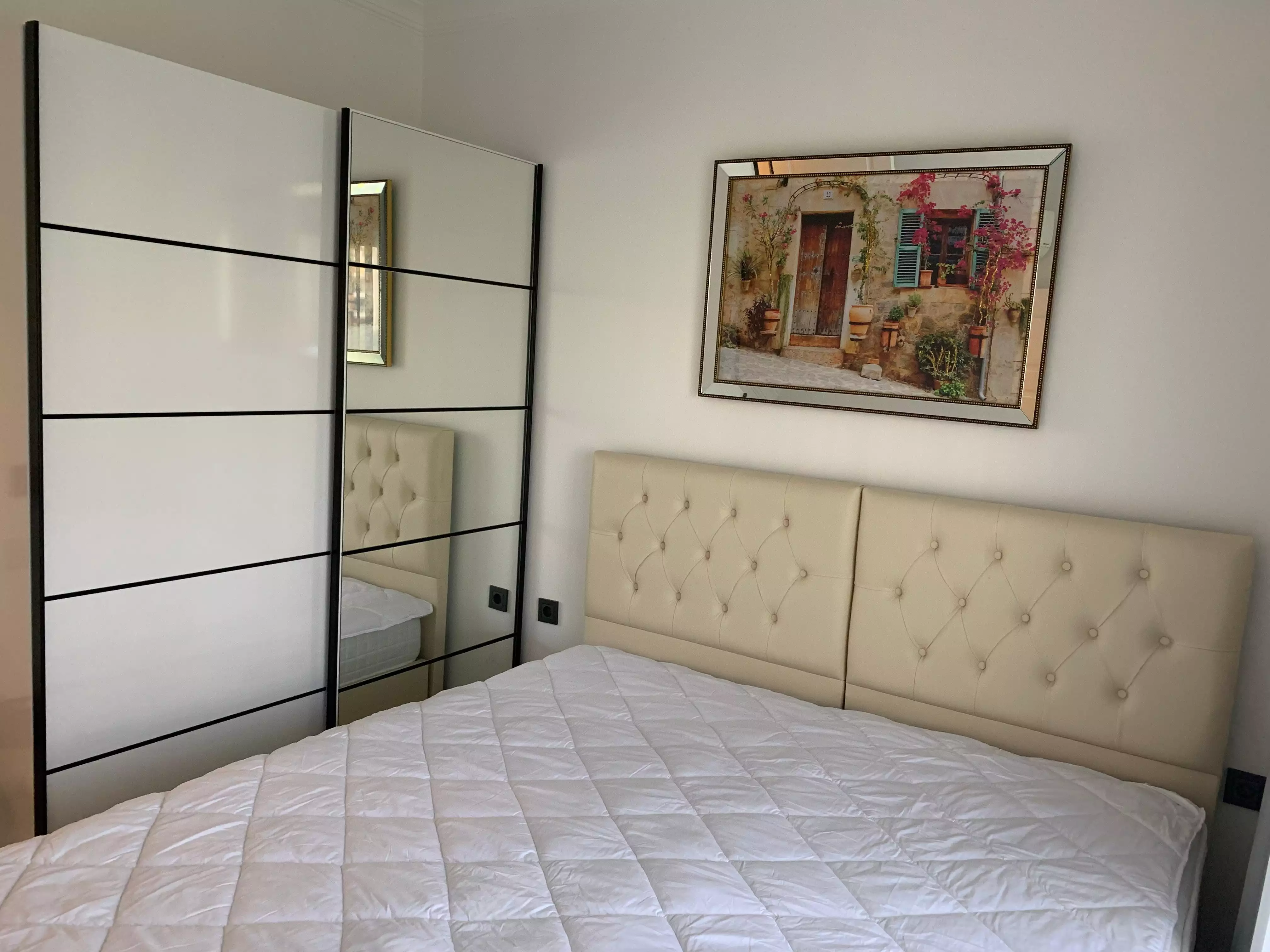 Flat 50m² in Turkey, Mahmutlar. Priced at 82000€ rent photo-23